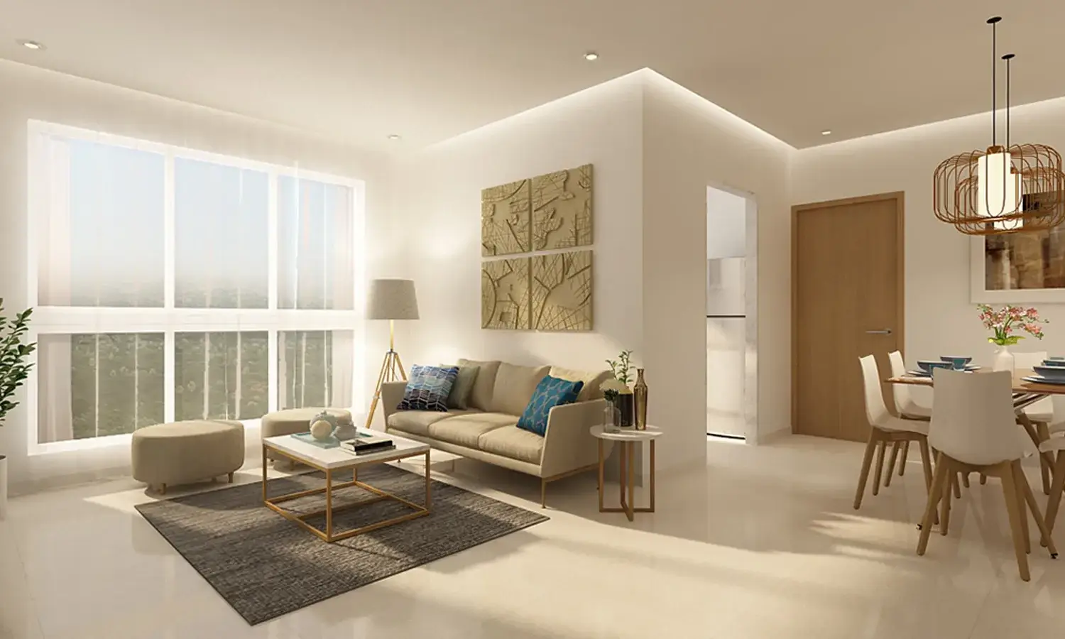 Godrej Nurture photos