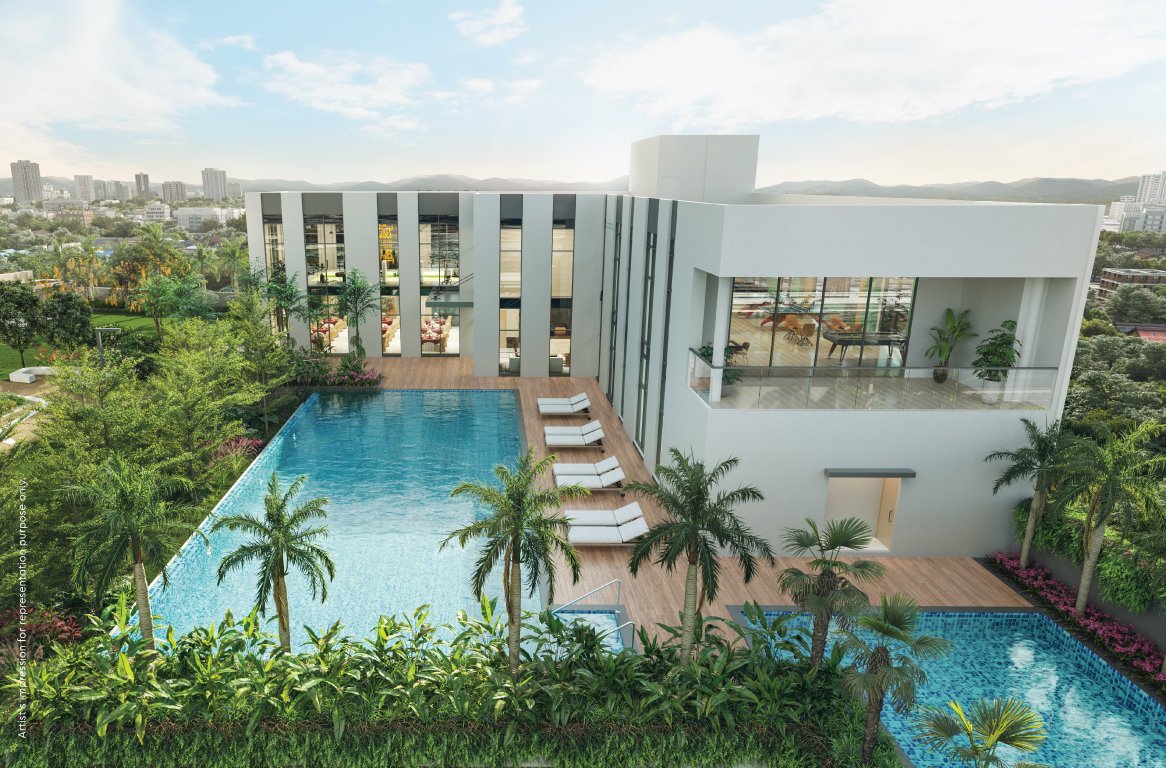 Godrej Nurture photos